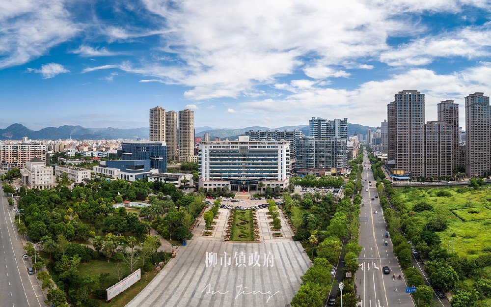 新柳市人漸成經(jīng)濟(jì)新生力 ——柳市鎮(zhèn)“貫徹十九大 干出新作為”